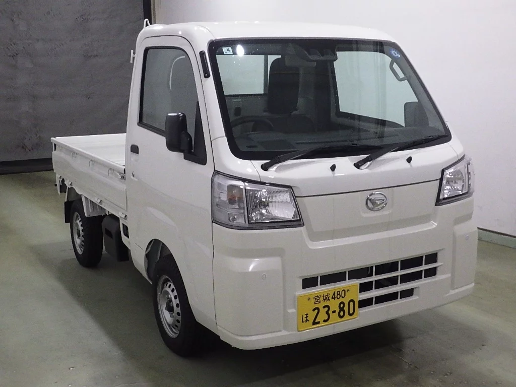 Daihatsu Hijet Truck S510P 2026